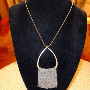 Romolo statement necklace